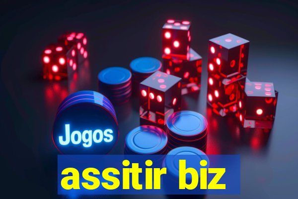 assitir biz